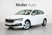 Skoda Scala 81kW thumbnail