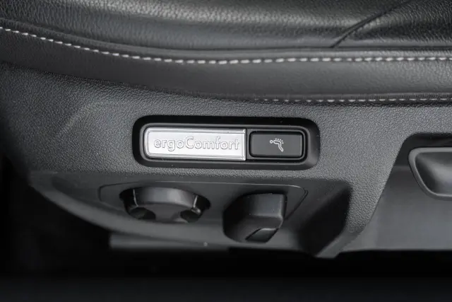Image of Volkswagen Arteon 158kW