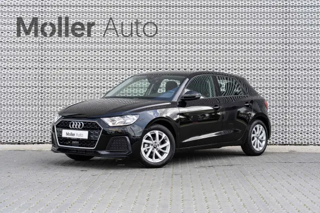 Image of Audi A1 699kW