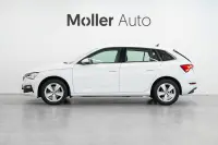 Skoda Scala 81kW thumbnail