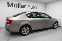 Skoda Octavia 81kW thumbnail