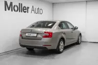 Skoda Octavia 81kW thumbnail