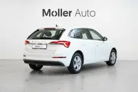 Skoda Scala 81kW thumbnail