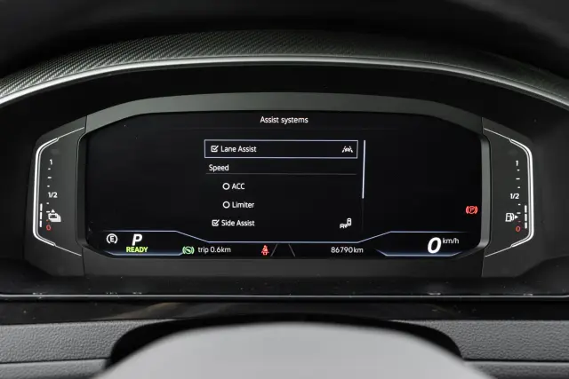 Image of Volkswagen Arteon 158kW