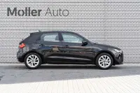 Audi A1 699kW thumbnail