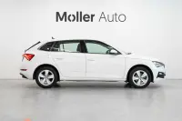 Skoda Scala 81kW thumbnail