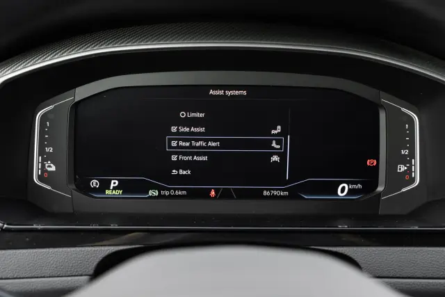 Image of Volkswagen Arteon 158kW