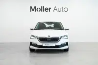 Skoda Scala 81kW thumbnail