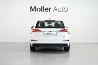 Skoda Scala 81kW thumbnail