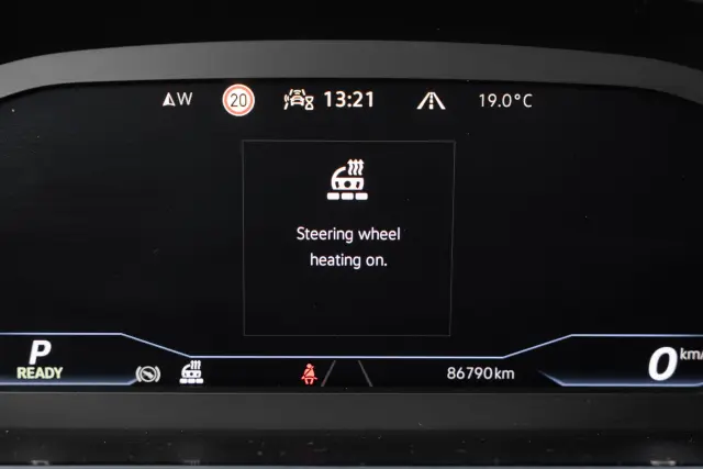 Image of Volkswagen Arteon 158kW