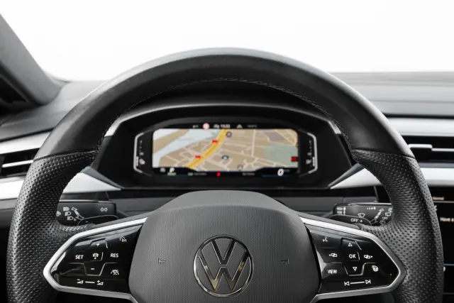 Image of Volkswagen Arteon 158kW