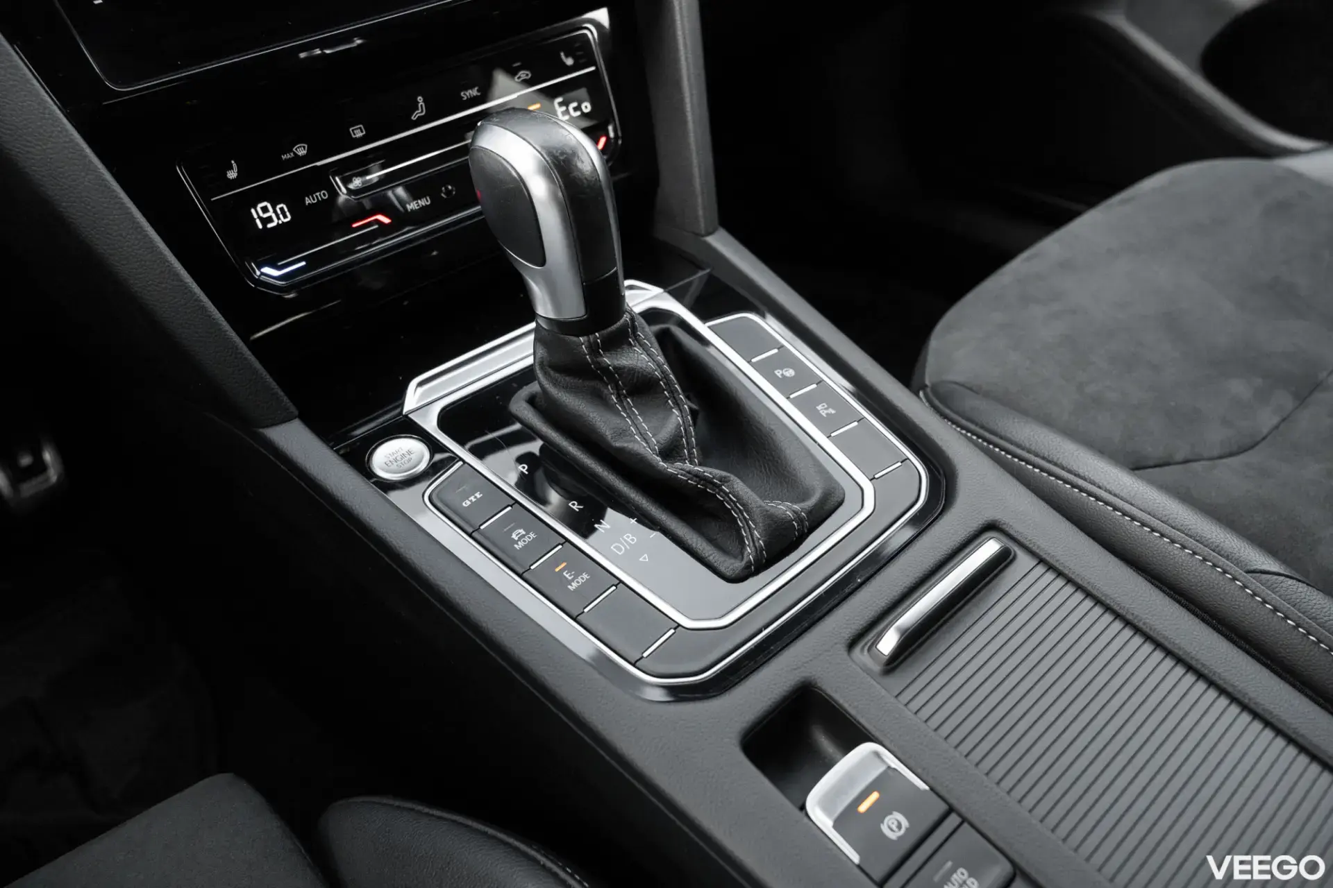 Volkswagen Arteon 158kW