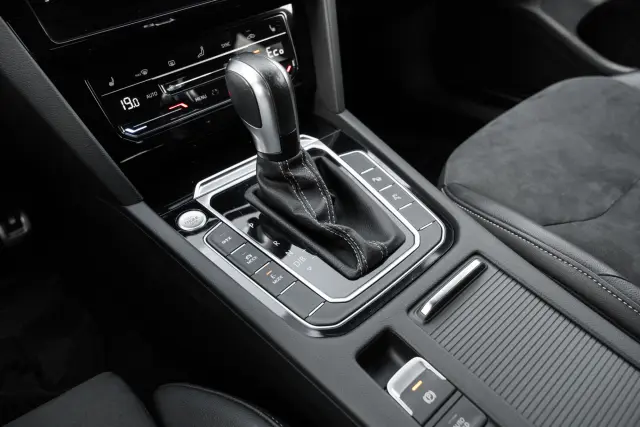 Image of Volkswagen Arteon 158kW