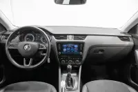 Skoda Octavia 81kW thumbnail