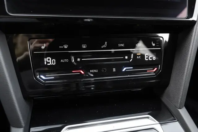 Image of Volkswagen Arteon 158kW