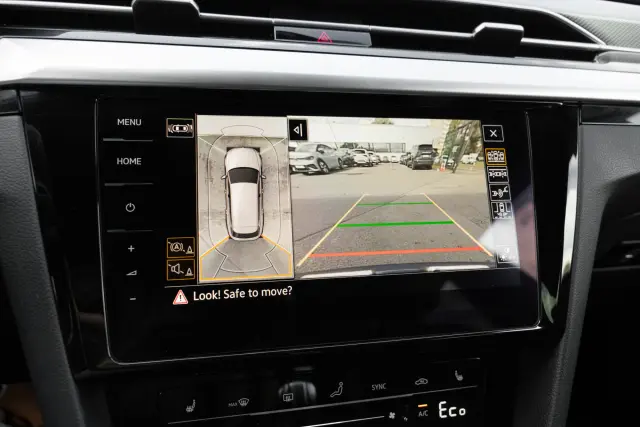 Image of Volkswagen Arteon 158kW