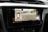 Volkswagen Arteon 158kW thumbnail