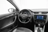Skoda Octavia 81kW thumbnail
