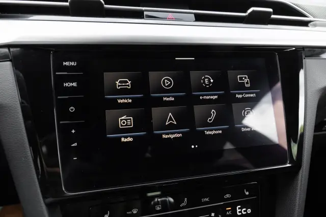 Image of Volkswagen Arteon 158kW