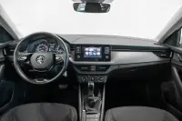 Skoda Scala 81kW thumbnail