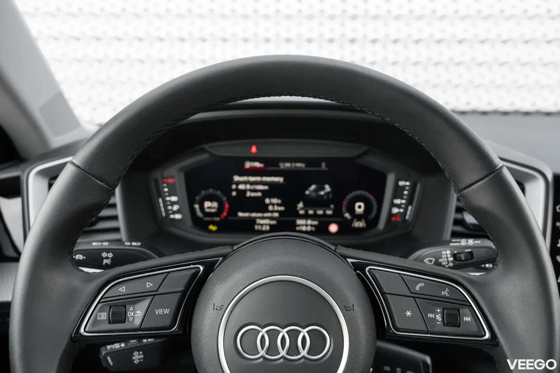 Audi A1 699kW