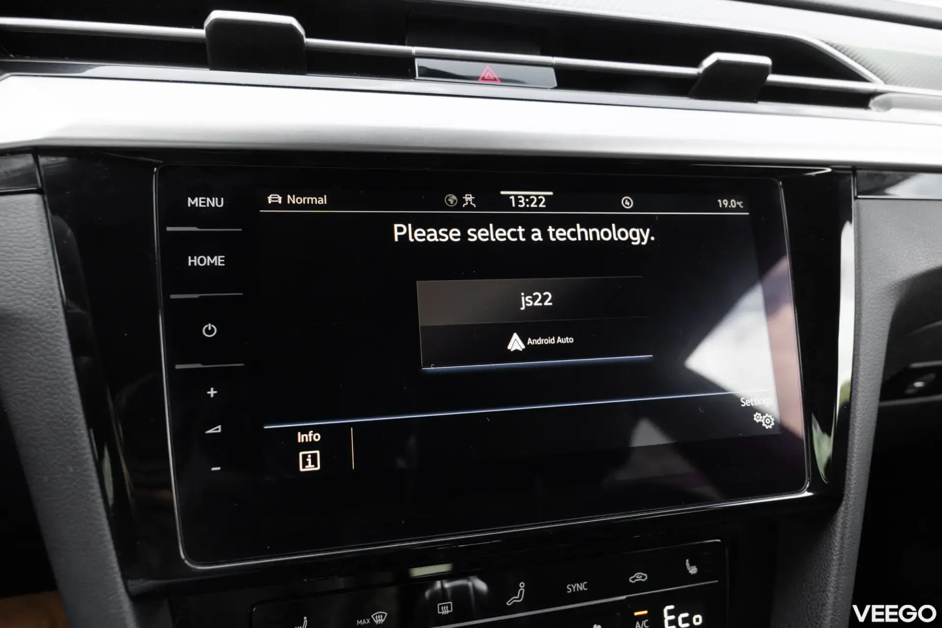 Volkswagen Arteon 158kW