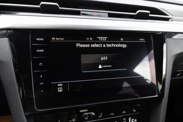 Image of Volkswagen Arteon 158kW