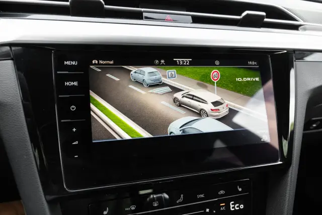 Image of Volkswagen Arteon 158kW
