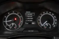 Skoda Scala 81kW thumbnail