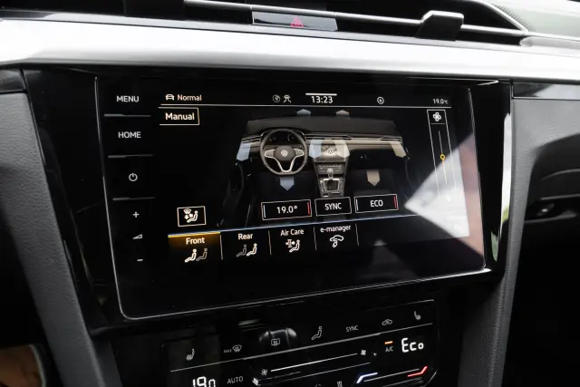 Image of Volkswagen Arteon 158kW