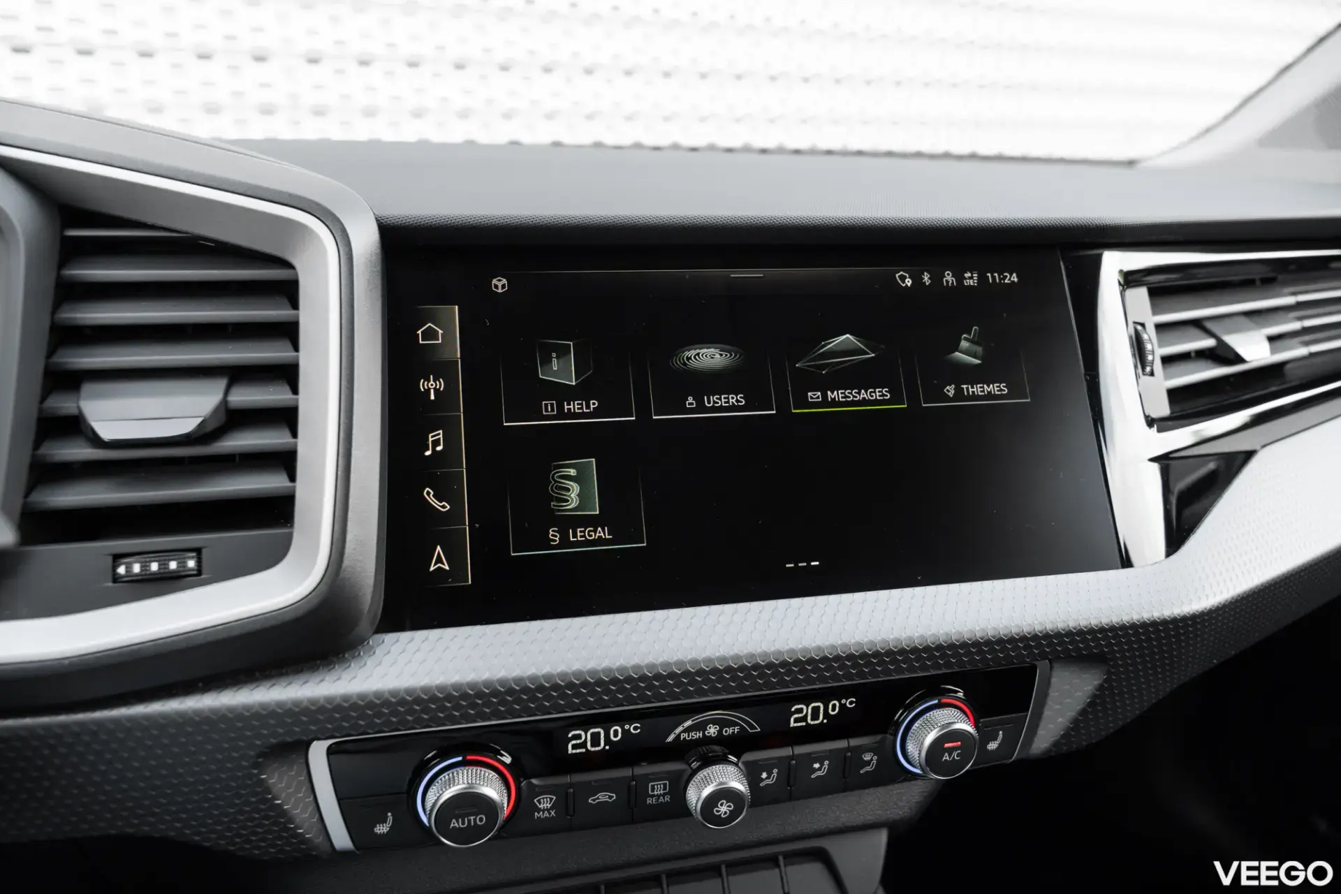 Audi A1 699kW