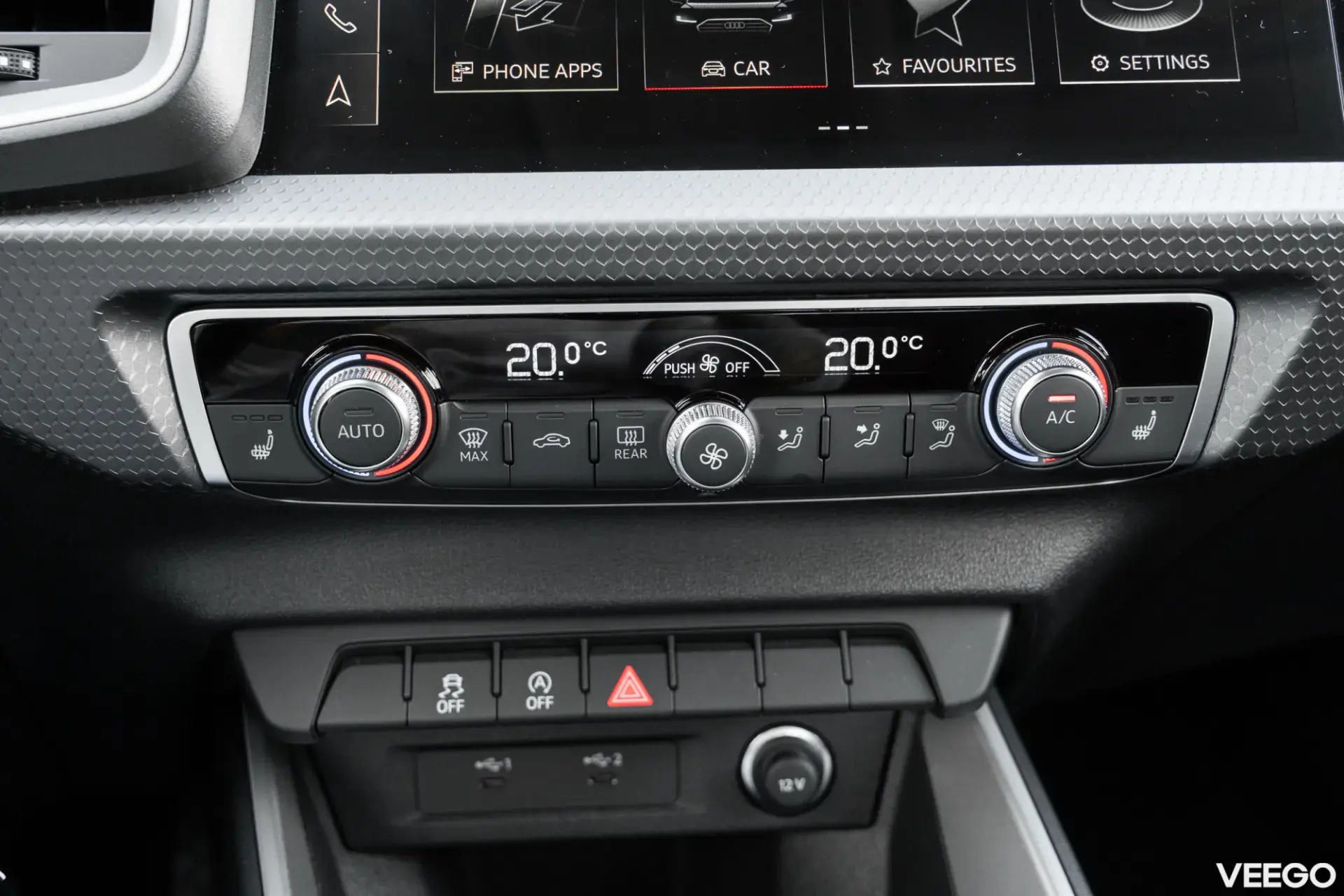 Audi A1 699kW
