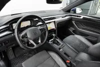 Volkswagen Arteon 158kW thumbnail