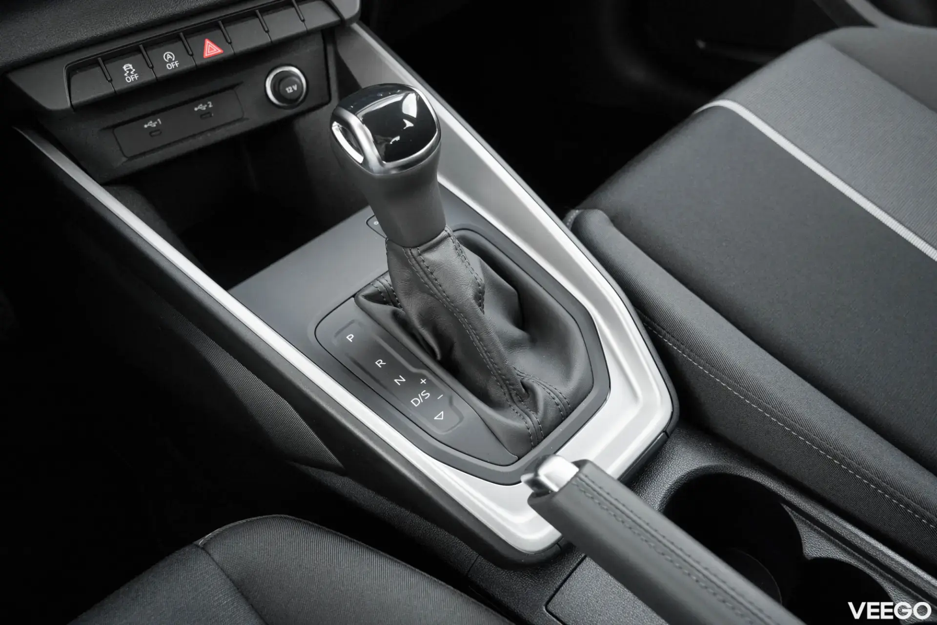 Audi A1 699kW