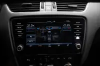 Skoda Octavia 81kW thumbnail