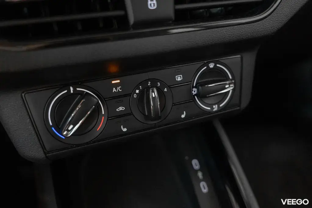 Skoda Scala 81kW