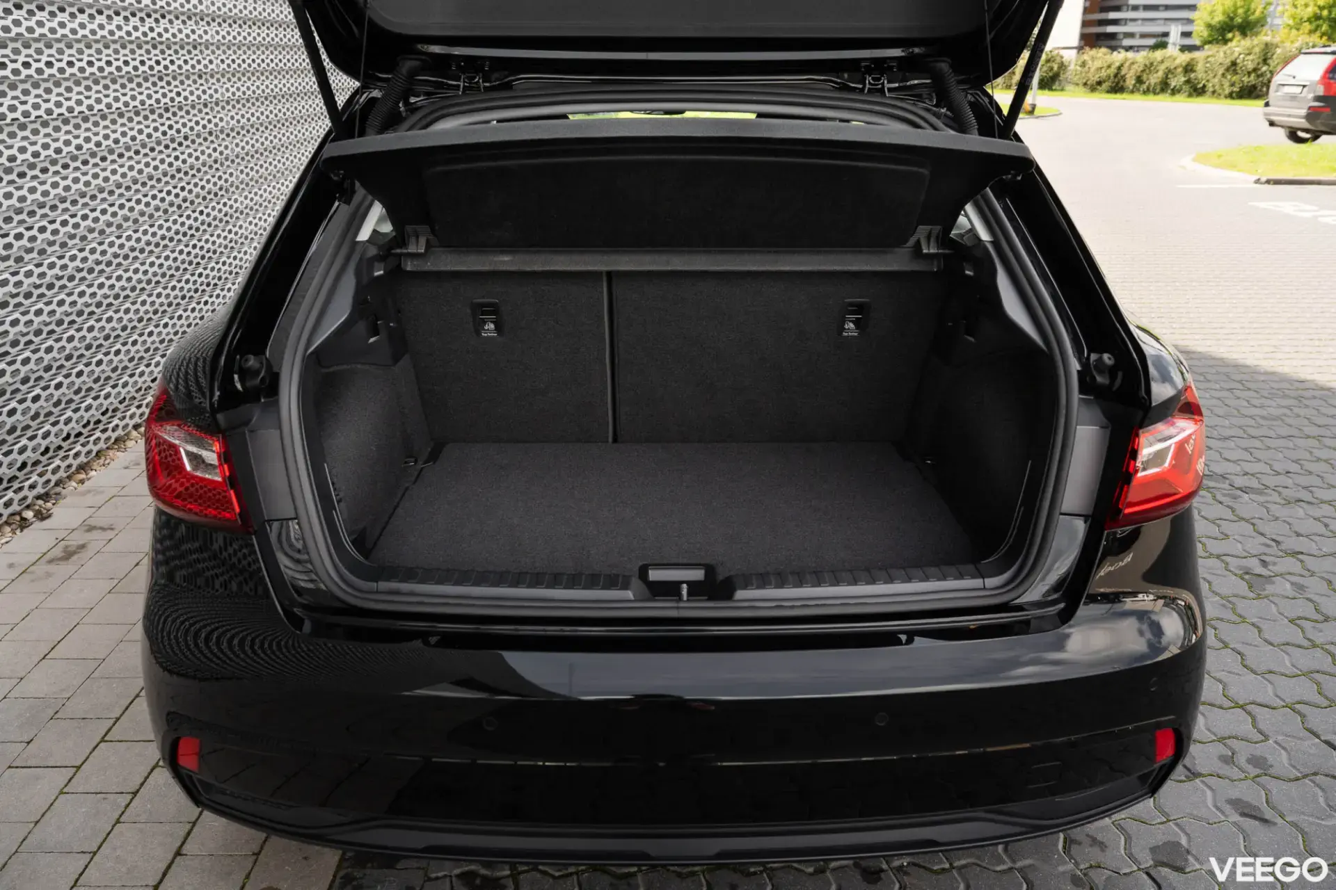 Audi A1 699kW