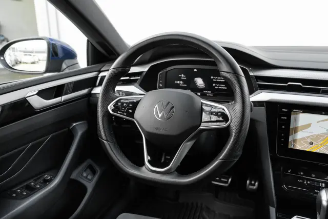 Image of Volkswagen Arteon 158kW