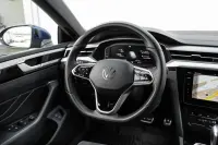 Volkswagen Arteon 158kW thumbnail
