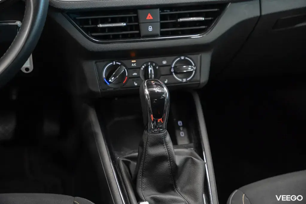 Skoda Scala 81kW