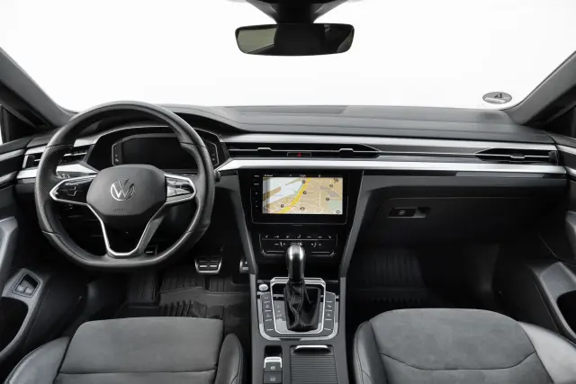 Image of Volkswagen Arteon 158kW