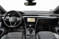 Volkswagen Arteon 158kW thumbnail