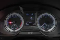 Skoda Octavia 81kW thumbnail