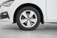 Skoda Scala 81kW thumbnail