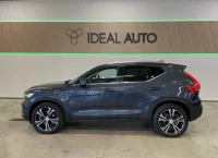 Volvo XC40 Inscription Recharge 1.5 132kW thumbnail