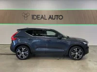 Volvo XC40 Inscription Recharge 1.5 132kW thumbnail
