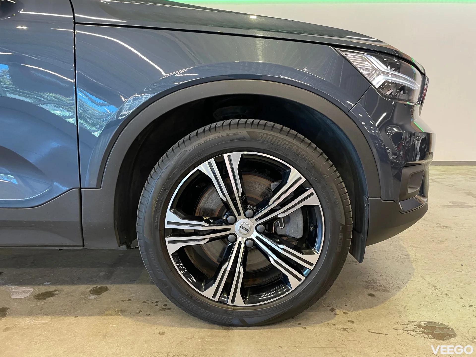 Volvo XC40 Inscription Recharge 1.5 132kW