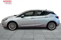 Opel Astra - 1.4 110kW thumbnail