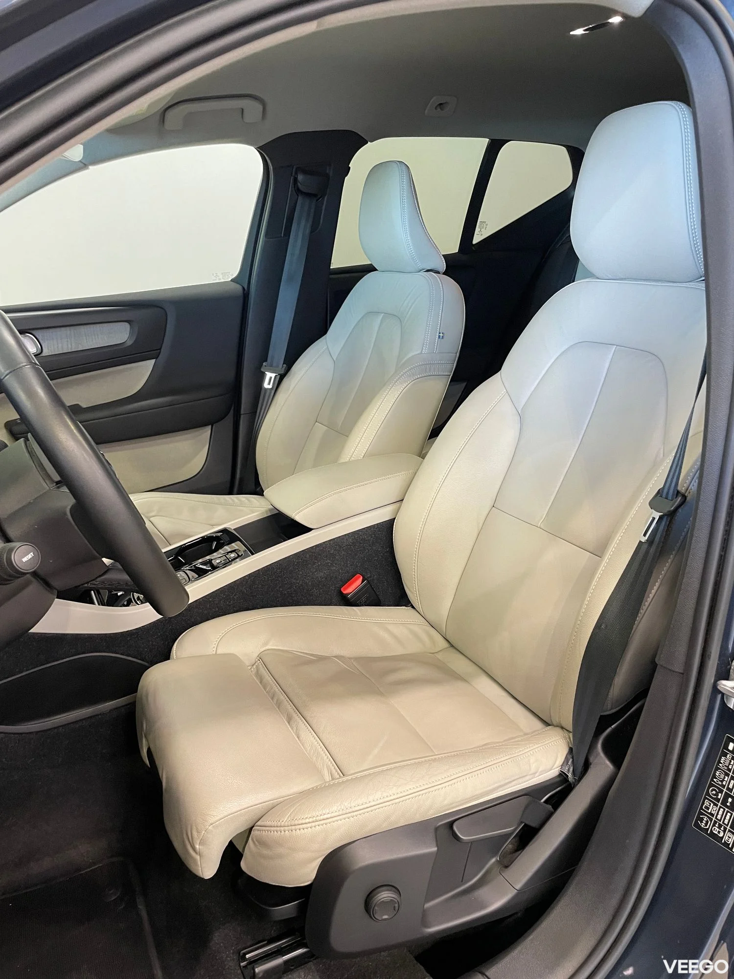 Volvo XC40 Inscription Recharge 1.5 132kW