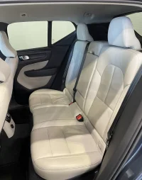 Volvo XC40 Inscription Recharge 1.5 132kW thumbnail